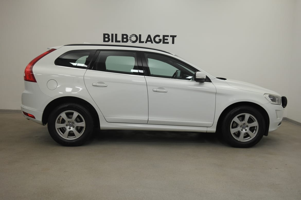 Volvo XC60 2014 - miniatyr 4