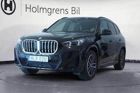 BMW X1 sDrive18i M-Sport Premium Drag Backkamera Keyless DAP