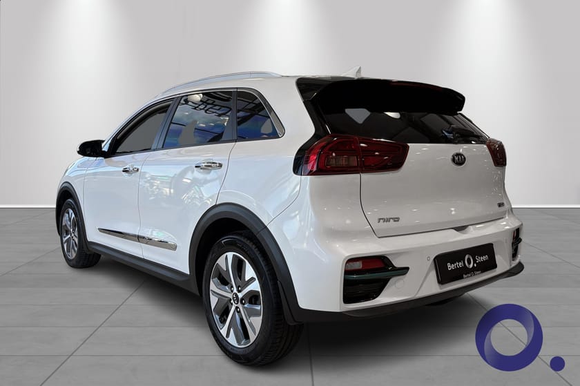 Bilde 3 av Kia e-Niro Exclusive / Skinn