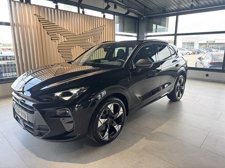 CUPRA Terramar e-Hybrid 1.5 204HK DSG