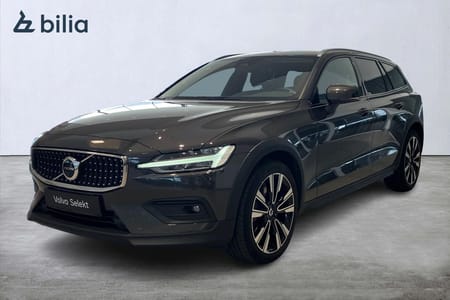 Volvo V60 Cross Country B4 AWD Diesel Plus