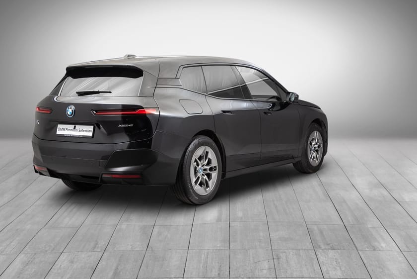 Bilde 5 av BMW iX xDrive40 Charged Plus