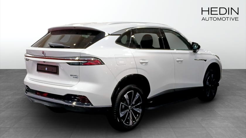 Bild 2 av MG HS PHEV LUXURY PLUG-IN HYBRID