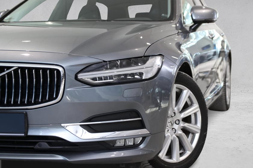 Bilde 4 av Volvo V90 D4 AWD INSCRIPTION | BOWERS | SKINN |
