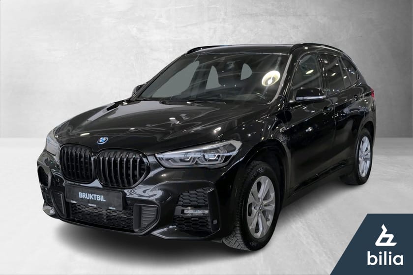 Bilde 1 av BMW X1 xDrive25e M-Sport, Head-up, Rattvarme
