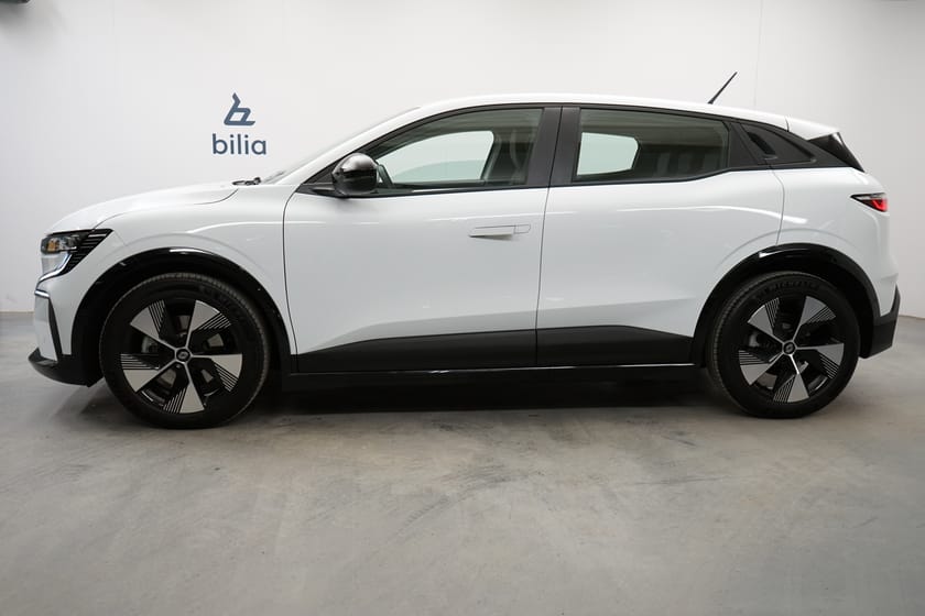 Bild 2 av Renault Mégane E-TECH Equilibre 40kWh/130hk