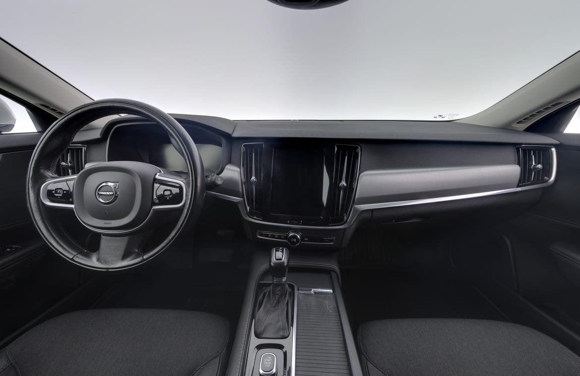 Volvo V90 2018 - miniatyr 7