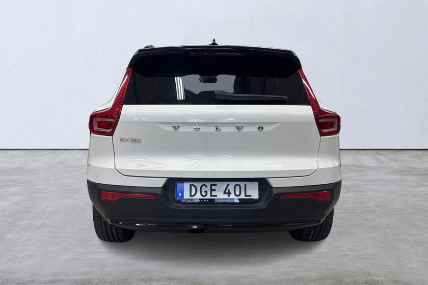 Bild 5 av Volvo EX40 Single Motor Extended Range Ultra