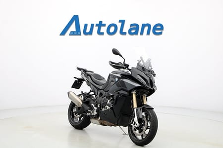 BMW Motorrad S 1000 XR S1000XR Triple Black *Pro Riding modes, ESA Pro