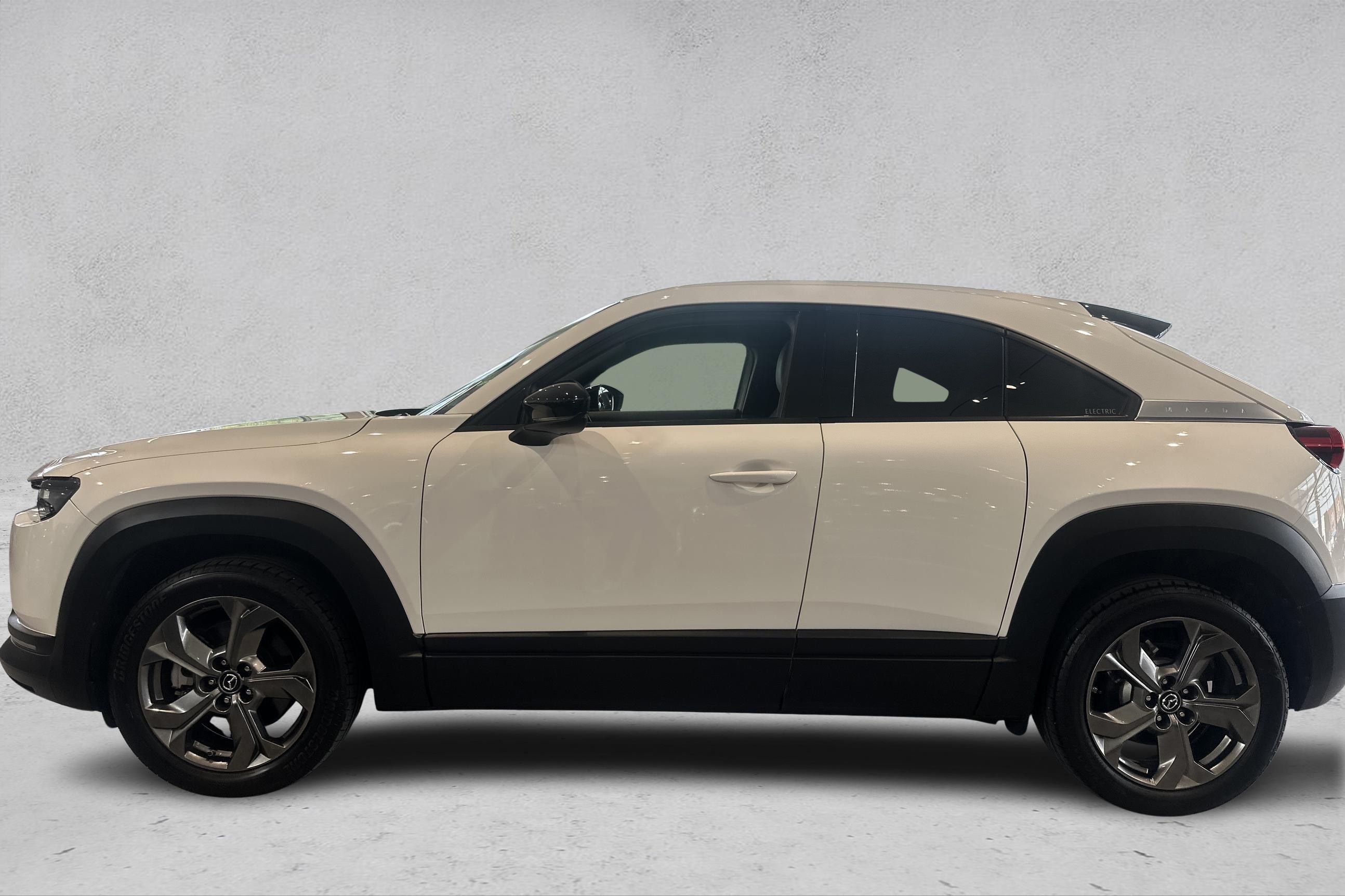 Thumnail bilde 1 av Mazda MX-30 e-Skyactiv EV