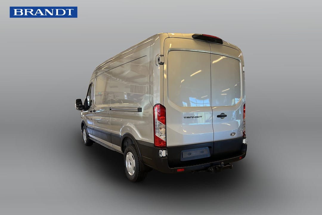Ford Transit 350