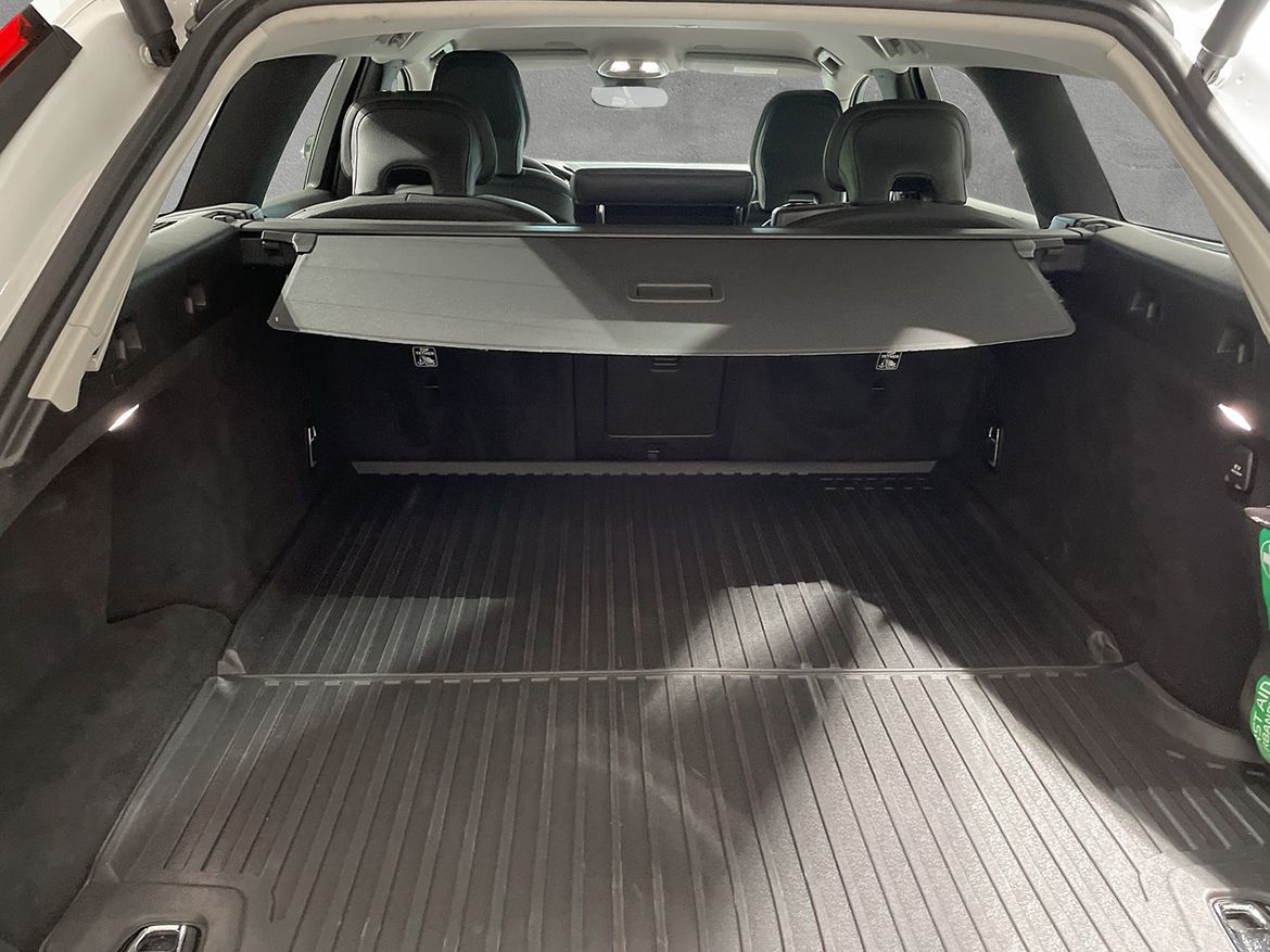 Volvo V90 2024 - miniatyr 7