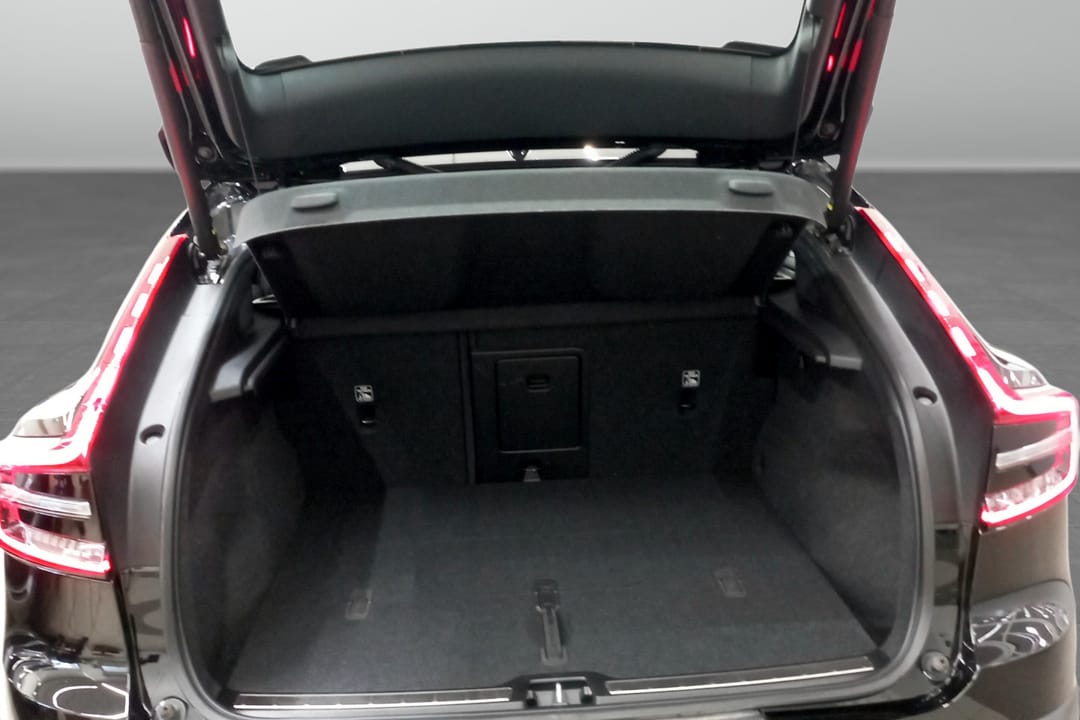 Volvo C40 Recharge Single Motor