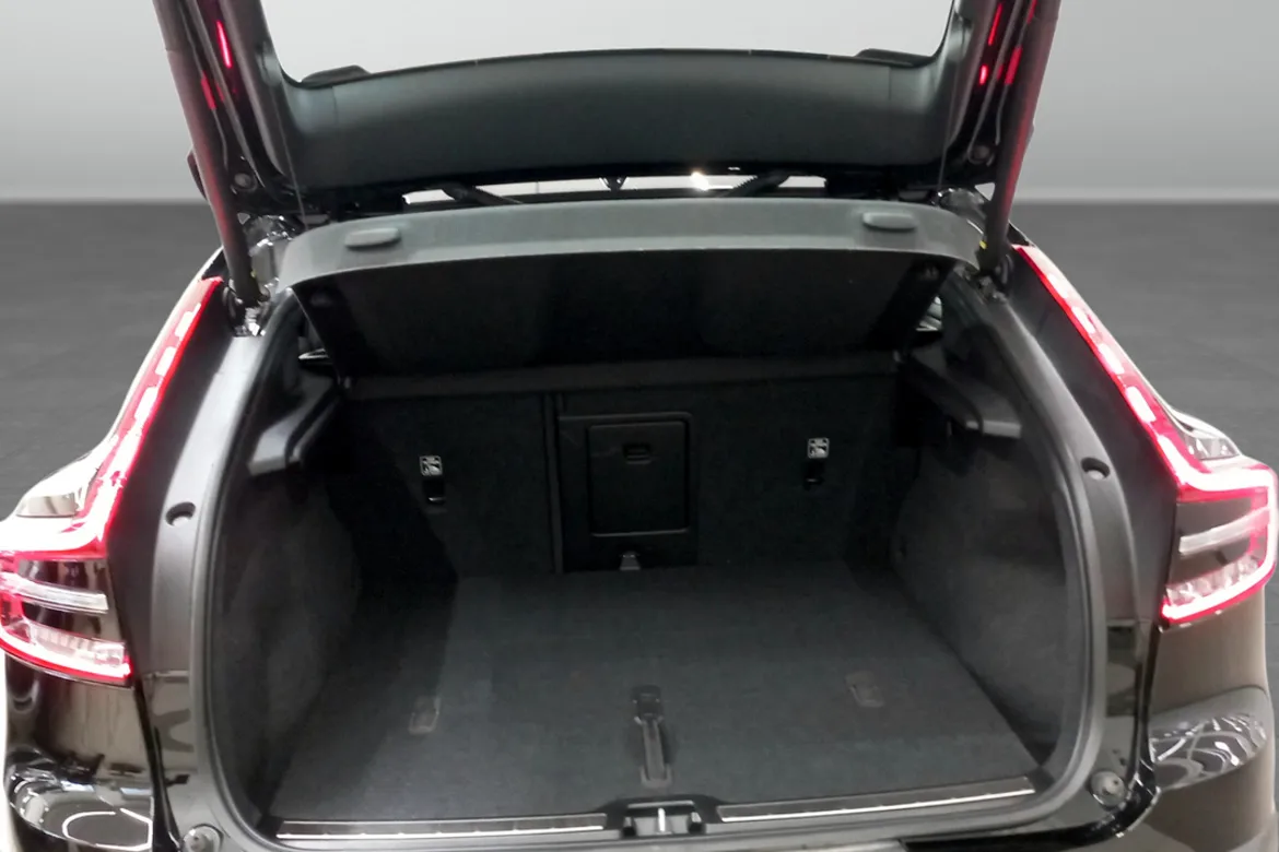 Volvo C40 Recharge Single Motor