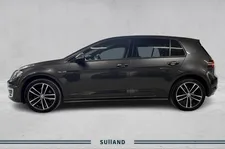 Thumnail bilde 1 av Volkswagen Golf GTE