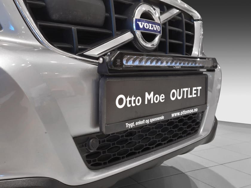 Bilde 4 av Volvo XC60 SUMMUM | KROK | KAMERA |  LAZER | ACC |