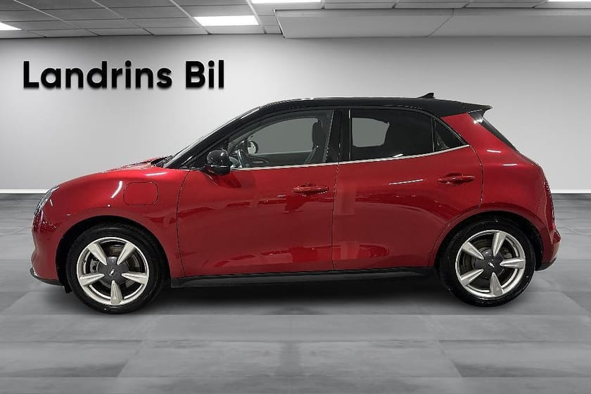 Bild 4 av ORA Funky Cat 300 PRO " PRIVATLEASING 2995kr "