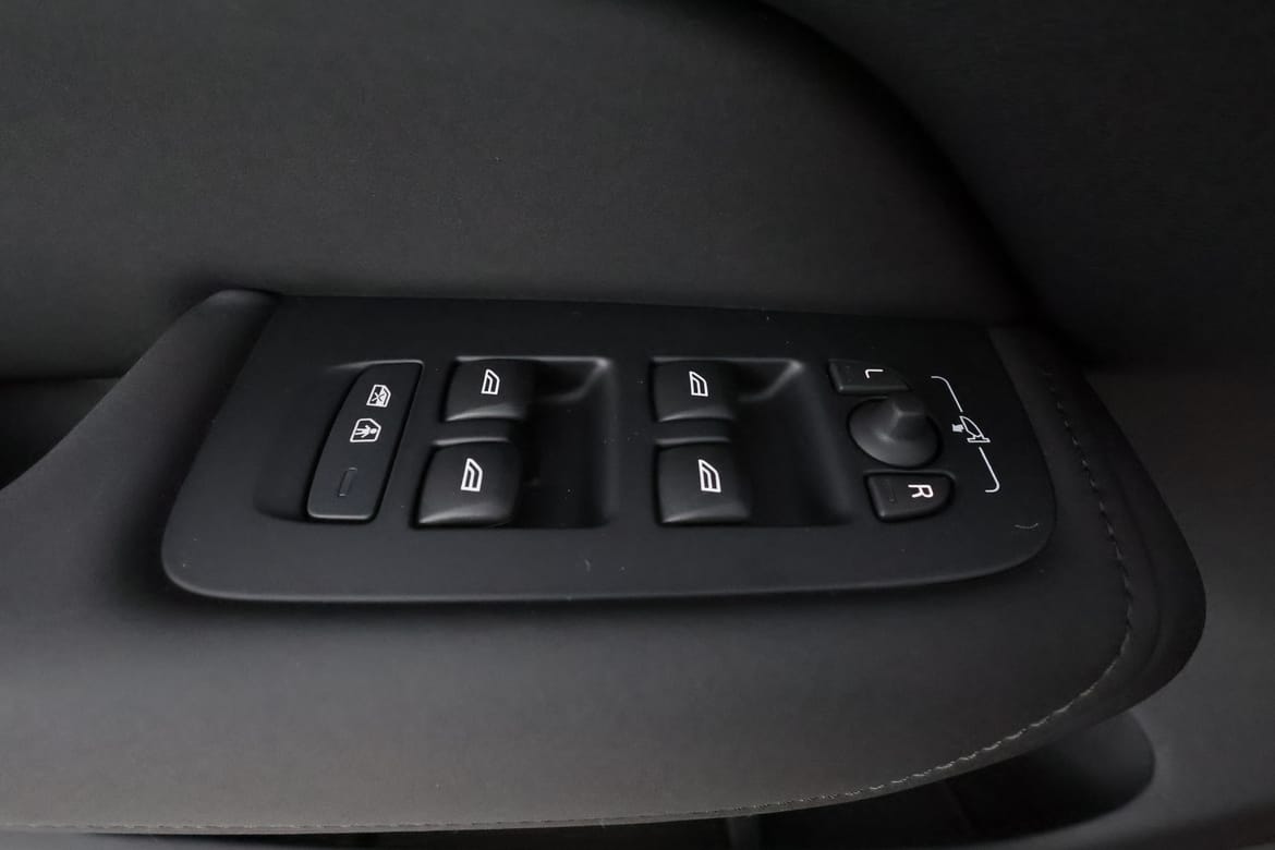 Volvo XC60 2026 - miniatyr 19