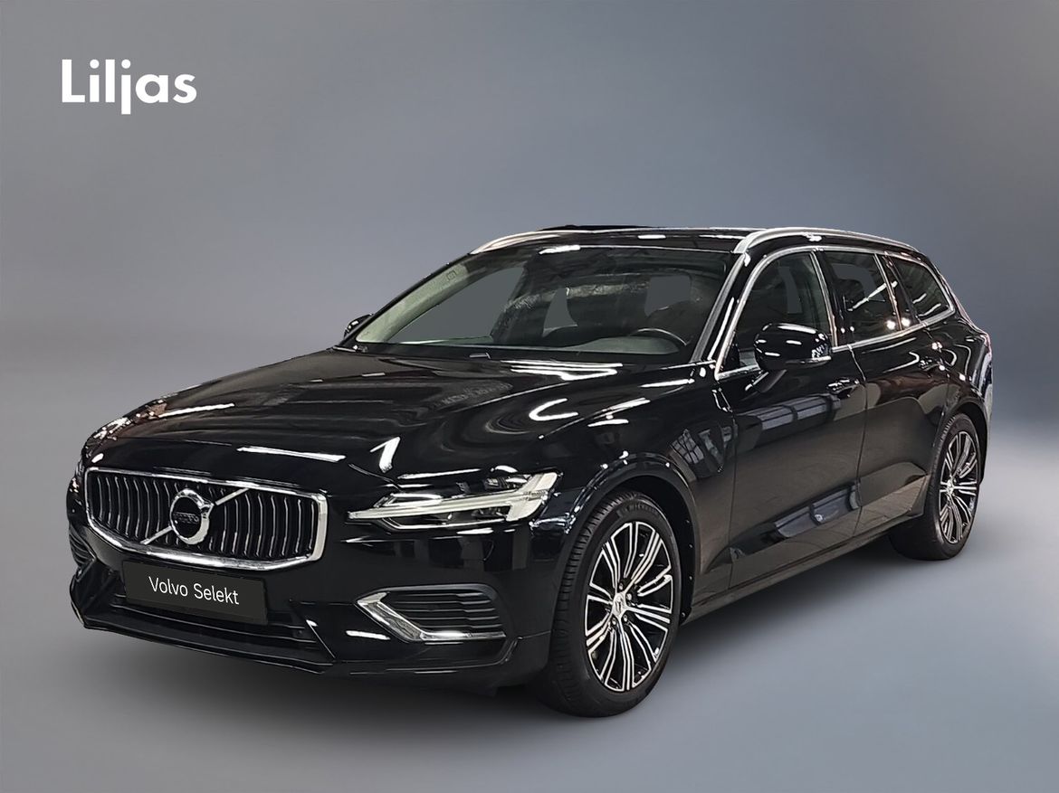 JYD08S – Volvo V60