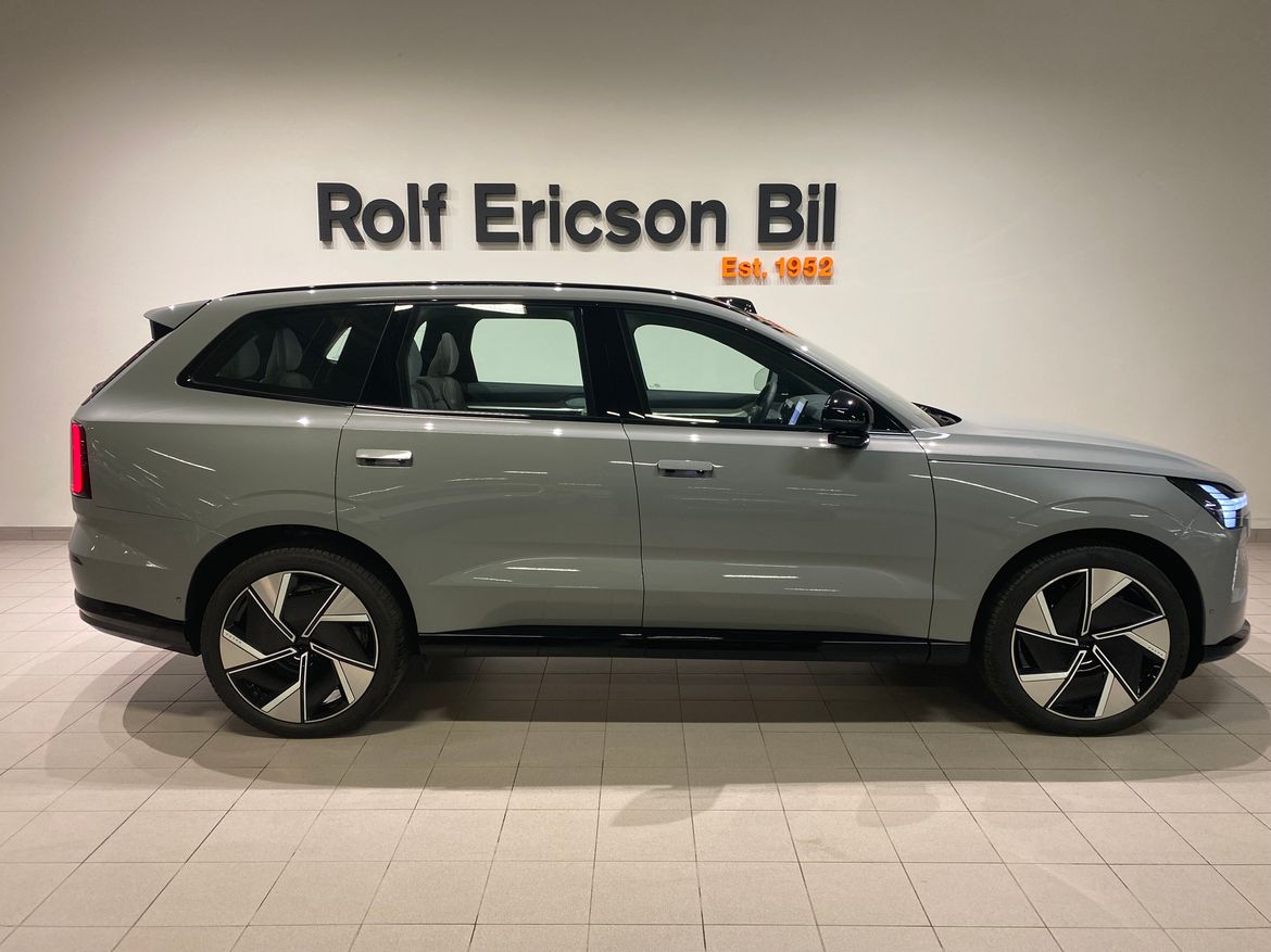 Bild 2 av 6 på bilen
