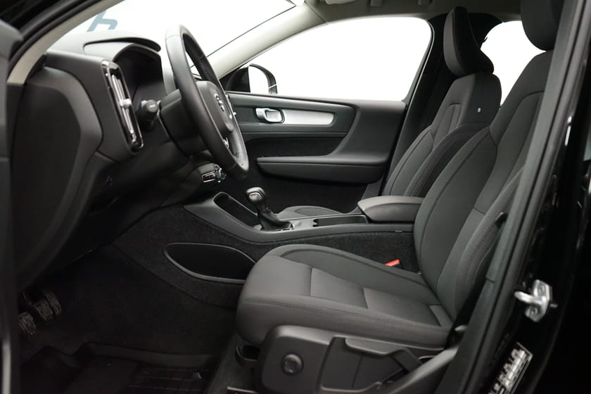 Bild 5 av Volvo XC40 T2 FWD Momentum, Dragkrok