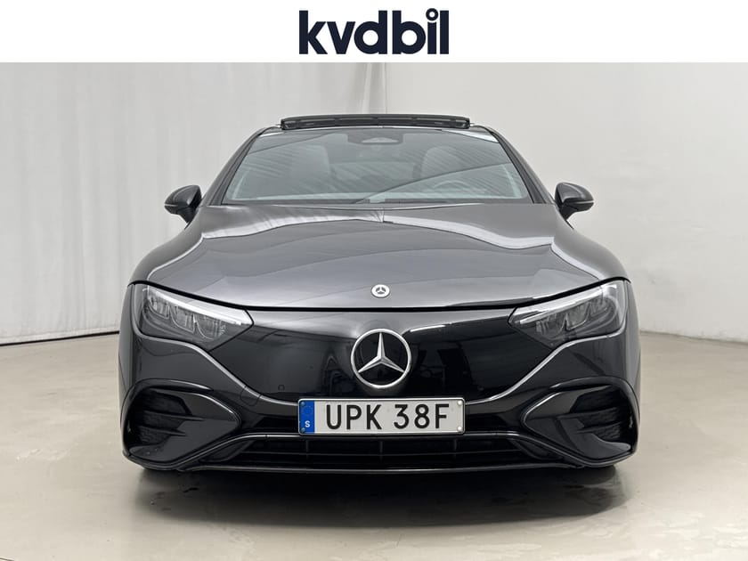 Bild 5 av Mercedes-Benz EQE 350+ V295 (292hk) AMG Night Panorama