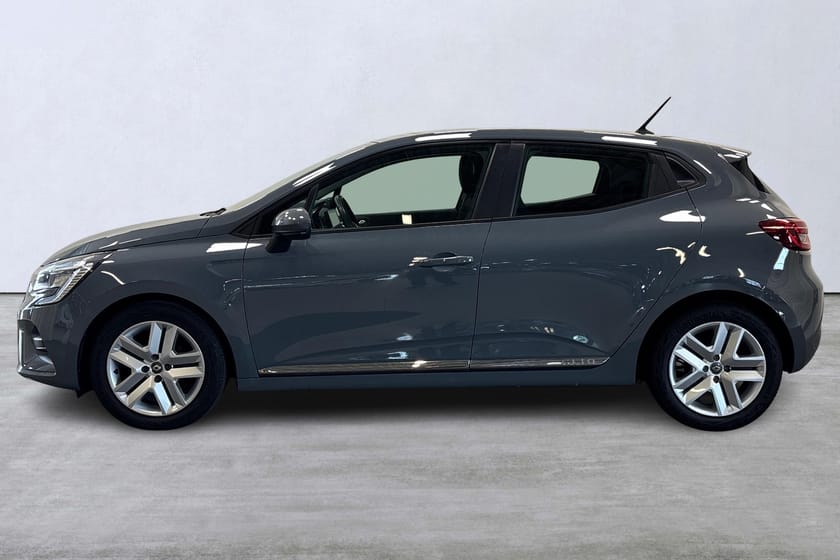 Bild 2 av Renault Clio TCe 100 Zen 5-d