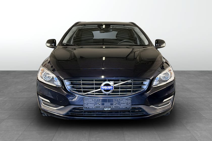 Bilde 3 av Volvo V60 D6 Momentum/Finans/innbytte/Garanti