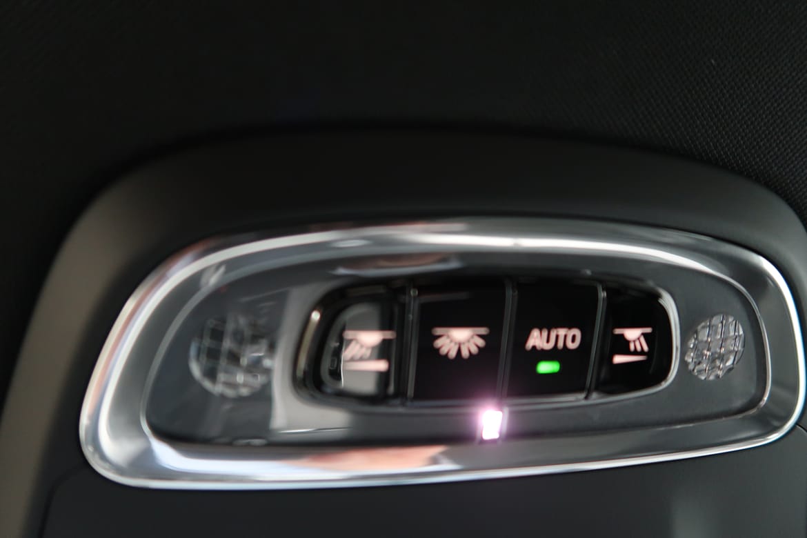 Volvo XC60 2018 - miniatyr 16