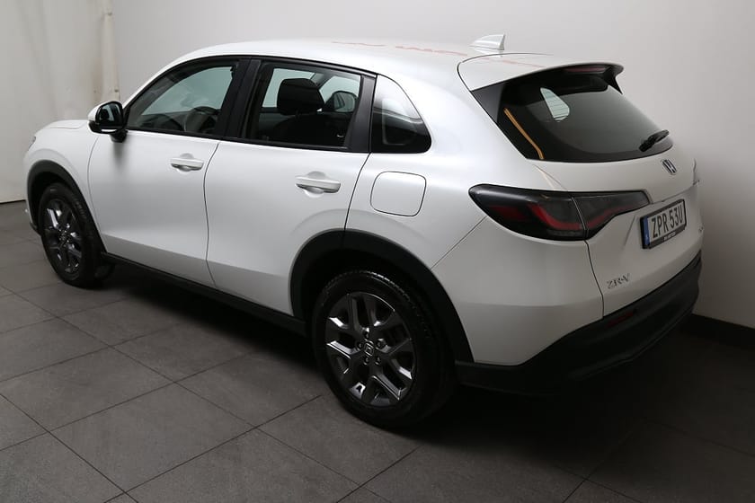 Bild 4 av Honda ZR-V e:HEV e-CVT 184hk Elegance Serviceavtal