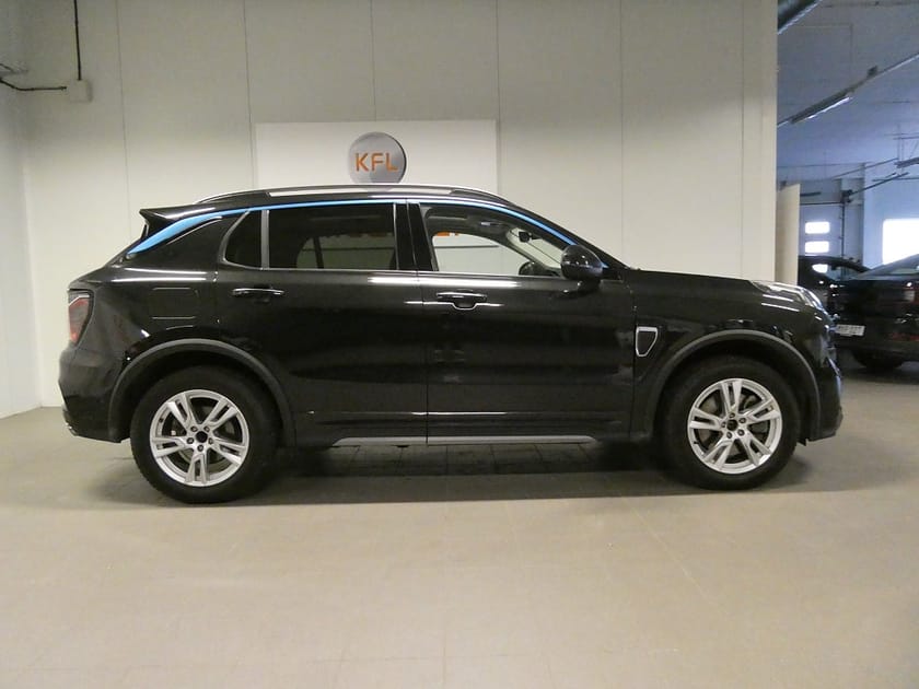Bild 5 av Lynk & Co 01 PHEV *KFL 10 år 2,99%*Drag-Pano-Kamera-Navi-CarP-SoV