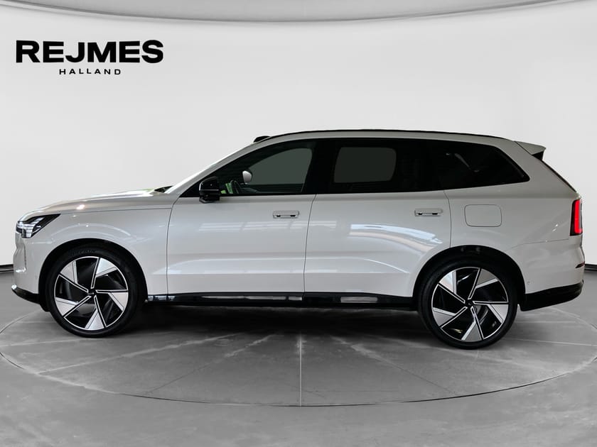 Bild 3 av Volvo EX90 Twin Motor Performance 7-seater Ultra 7sätes