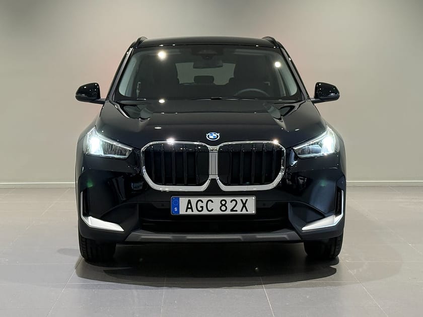 Bild 2 av BMW X1 xDrive25e Drag Adpt Farth Privatleasing fr. 4.995kr/mån