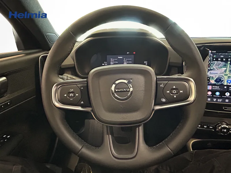 Bild 9 av 13 – Volvo EX40 Single Motor Extended Range ExtendedRange Plus SE Plus Special Edition