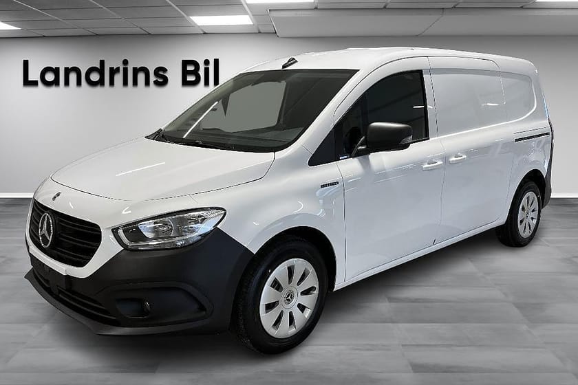 Bild 1 av Mercedes-Benz eCitan 112 L2