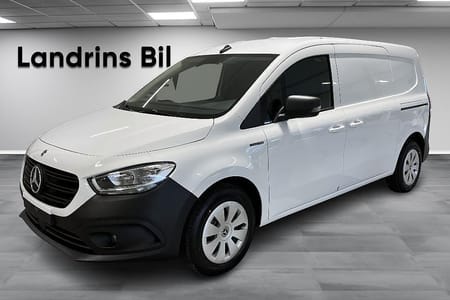 Mercedes-Benz eCitan