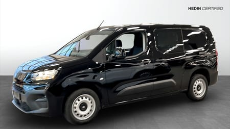 Fiat Doblò Van L2