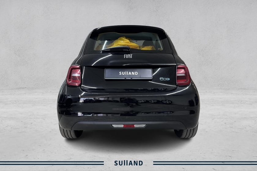 Bilde 4 av Fiat 500e inntil 320km rekkevidde
