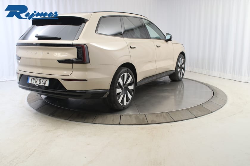 Bild 3 av Volvo EX90 Twin Motor Performance Ultra 7sätes