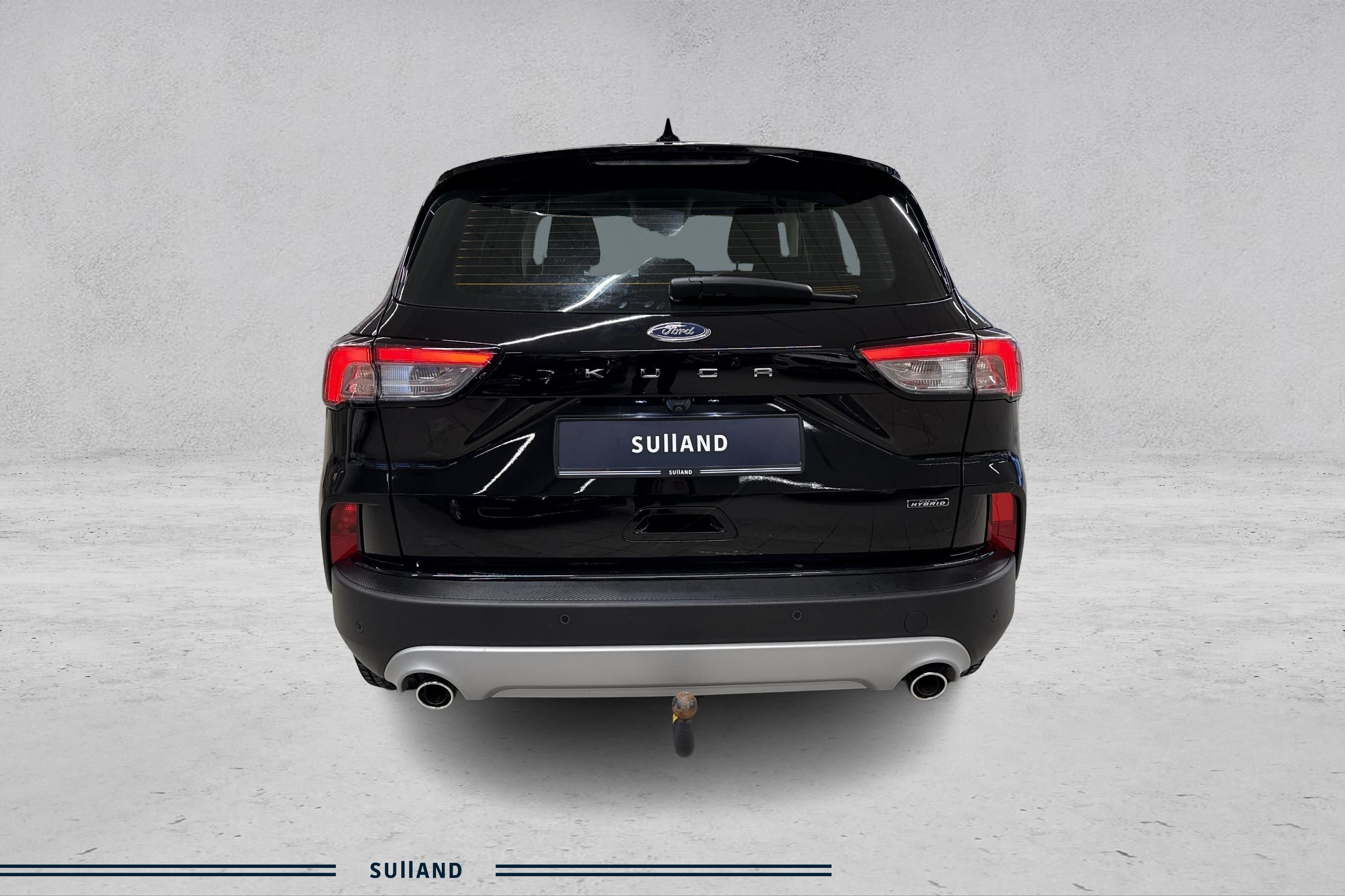 Thumnail bilde 3 av Ford Kuga Plug-In Hybrid