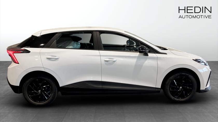 Bild 4 av MG 4 Electric Standard Range MG4 SR 51 KWH leasing; 2995kr/mån