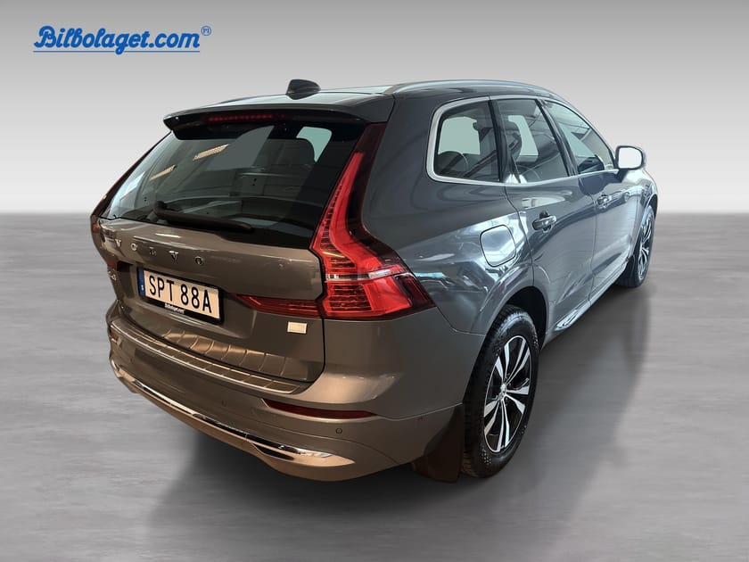 Bild 5 av Volvo XC60 Recharge T6 Core Edition