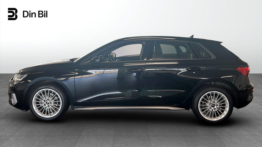 Bild 2 av Audi A3 Sportback 35 TFSI PROLINE ADVANCED 150 HK