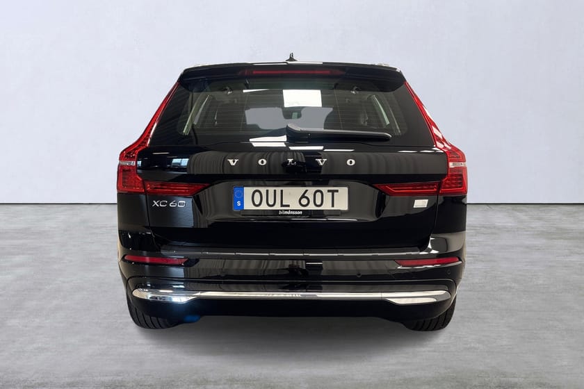 Bild 5 av Volvo XC60 Recharge T6 Core Edition