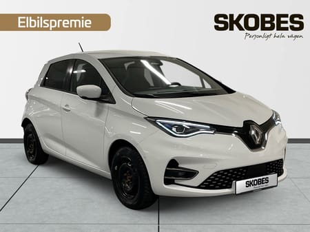 Renault ZOE R135