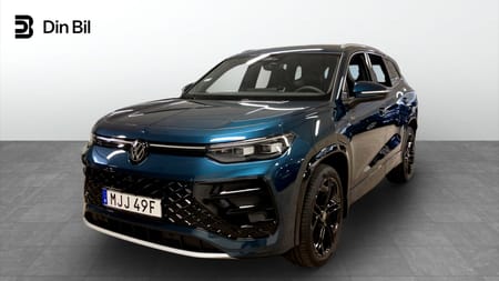 Volkswagen Tayron eHybrid 272hk DSG/R-Line/Edition/Dragpkt