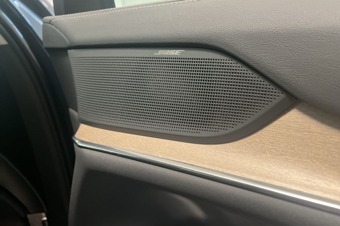 Volvo EX90 Twin Motor 7-seater