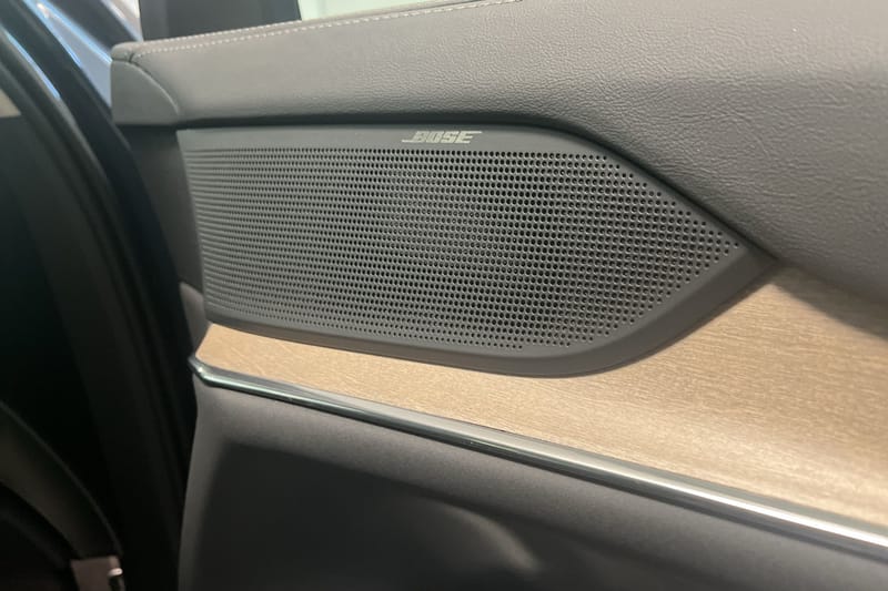 Volvo EX90 Twin Motor 7-seater