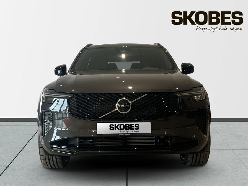 Bild 2 av Volvo XC90 T8 Ultra Dark