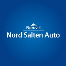 Nord Salten Auto AS